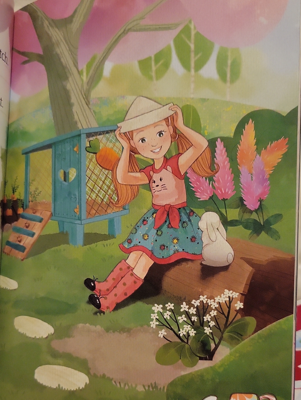 American Girl WellieWishers Book Set 8 Books - Picture 7 of 10